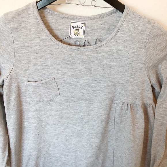 Pockie k top - Picture 5 of 7